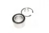 Подшипник ступицы FIAT передн. (выр-во Complex) COMPLEX AUTOMOTIVE BEARINGS Sp.z.o.o. CX077 (фото 2)