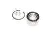 Подшипник ступицы FIAT передн. (выр-во Complex) COMPLEX AUTOMOTIVE BEARINGS Sp.z.o.o. CX077 (фото 3)