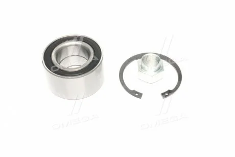 Підшипник маточини FIAT передн. (Complex) COMPLEX AUTOMOTIVE BEARINGS Sp.z.o.o. CX077
