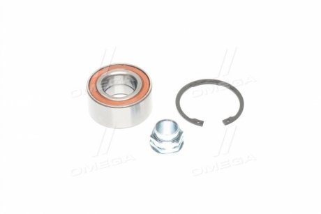 Подшипник ступицы FIAT передн. (выр-во Complex) COMPLEX AUTOMOTIVE BEARINGS Sp.z.o.o. CX070