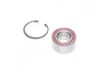 Подшипник ступицы FIAT передн. (выр-во Complex) COMPLEX AUTOMOTIVE BEARINGS Sp.z.o.o. CX069 (фото 3)