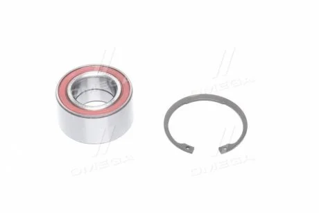 Подшипник ступицы FIAT передн. (выр-во Complex) COMPLEX AUTOMOTIVE BEARINGS Sp.z.o.o. CX069