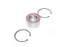 Подшипник ступицы FORD передн. (выр-во Complex) COMPLEX AUTOMOTIVE BEARINGS Sp.z.o.o. CX057 (фото 2)
