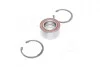 Подшипник ступицы FORD передн. (выр-во Complex) COMPLEX AUTOMOTIVE BEARINGS Sp.z.o.o. CX057 (фото 4)