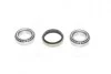 Подшипник ступицы FORD передн. (выр-во Complex) COMPLEX AUTOMOTIVE BEARINGS Sp.z.o.o. CX043 (фото 1)