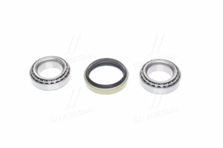 Подшипник ступицы FORD передн. (выр-во Complex) COMPLEX AUTOMOTIVE BEARINGS Sp.z.o.o. CX043