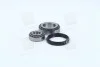Подшипник ступицы FORD передн. (выр-во Complex) COMPLEX AUTOMOTIVE BEARINGS Sp.z.o.o. CX031 (фото 4)