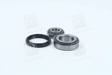 Підшипник маточини FORD передн. (Complex) COMPLEX AUTOMOTIVE BEARINGS Sp.z.o.o. CX031 (фото 1)