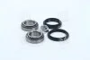 Подшипник ступицы FORD передн. (выр-во Complex) COMPLEX AUTOMOTIVE BEARINGS Sp.z.o.o. CX024 (фото 2)