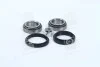 Подшипник ступицы FORD передн. (выр-во Complex) COMPLEX AUTOMOTIVE BEARINGS Sp.z.o.o. CX024 (фото 3)