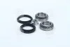Подшипник ступицы FORD передн. (выр-во Complex) COMPLEX AUTOMOTIVE BEARINGS Sp.z.o.o. CX024 (фото 4)