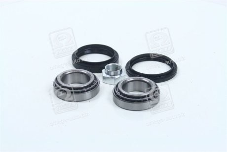 Підшипник маточини FORD передн. (Complex) COMPLEX AUTOMOTIVE BEARINGS Sp.z.o.o. CX024 (фото 1)