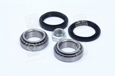 Підшипник маточини FORD передн. (Complex) COMPLEX AUTOMOTIVE BEARINGS Sp.z.o.o. CX023 (фото 1)