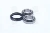 Подшипник ступицы FORD передн. (выр-во Complex) COMPLEX AUTOMOTIVE BEARINGS Sp.z.o.o. CX021 (фото 1)