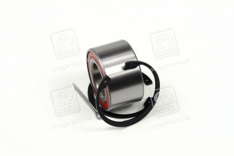 Подшипник ступицы OPEL передн. (выр-во Complex) COMPLEX AUTOMOTIVE BEARINGS Sp.z.o.o. CX014