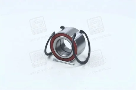 Подшипник ступицы OPEL передн. (выр-во Complex) COMPLEX AUTOMOTIVE BEARINGS Sp.z.o.o. CX012