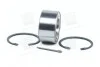 Подшипник ступицы OPEL передн. (выр-во Complex) COMPLEX AUTOMOTIVE BEARINGS Sp.z.o.o. CX011 (фото 1)