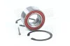 Подшипник ступицы OPEL передн. (выр-во Complex) COMPLEX AUTOMOTIVE BEARINGS Sp.z.o.o. CX011 (фото 2)