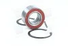 Подшипник ступицы OPEL передн. (выр-во Complex) COMPLEX AUTOMOTIVE BEARINGS Sp.z.o.o. CX011 (фото 4)