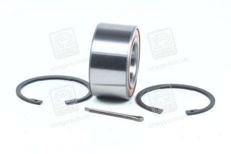 Підшипник маточини OPEL передн. (Complex) COMPLEX AUTOMOTIVE BEARINGS Sp.z.o.o. CX011 (фото 1)