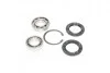 Подшипник ступицы VW T3 задн. (выр-во Complex) COMPLEX AUTOMOTIVE BEARINGS Sp.z.o.o. CX061 (фото 1)