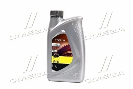 Олива трансмісії. Rotra ATF3 (Каністра 1л) Eni 129896
