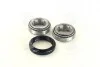 Подшипник ступицы FORD задн. (выр-во Complex) COMPLEX AUTOMOTIVE BEARINGS Sp.z.o.o. CX218 (фото 2)
