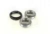 Подшипник ступицы FORD задн. (выр-во Complex) COMPLEX AUTOMOTIVE BEARINGS Sp.z.o.o. CX218 (фото 3)
