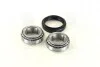 Подшипник ступицы FORD задн. (выр-во Complex) COMPLEX AUTOMOTIVE BEARINGS Sp.z.o.o. CX218 (фото 4)