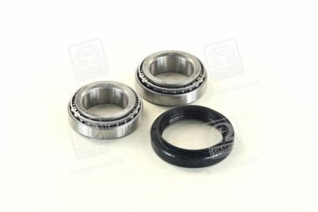 Подшипник ступицы FORD задн. (выр-во Complex) COMPLEX AUTOMOTIVE BEARINGS Sp.z.o.o. CX218 (фото 1)