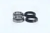 Подшипник ступицы FORD задн. (выр-во Complex) COMPLEX AUTOMOTIVE BEARINGS Sp.z.o.o. CX090 (фото 2)