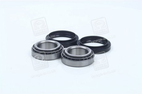 Підшипник маточини FORD задн. (Complex) COMPLEX AUTOMOTIVE BEARINGS Sp.z.o.o. CX090