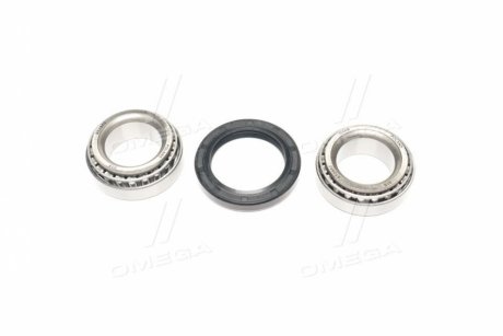 Подшипник ступицы FORD задн. (выр-во Complex) COMPLEX AUTOMOTIVE BEARINGS Sp.z.o.o. CX041 (фото 1)