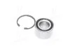 Подшипник ступицы OPEL задн. (выр-во Complex) COMPLEX AUTOMOTIVE BEARINGS Sp.z.o.o. CX013 (фото 3)