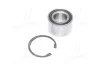Подшипник ступицы OPEL задн. (выр-во Complex) COMPLEX AUTOMOTIVE BEARINGS Sp.z.o.o. CX013 (фото 4)