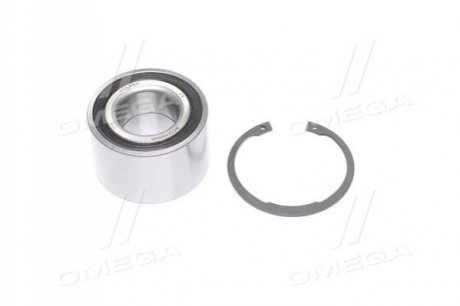 Подшипник ступицы OPEL задн. (выр-во Complex) COMPLEX AUTOMOTIVE BEARINGS Sp.z.o.o. CX013