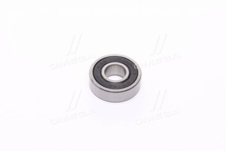 Підшипник генератора (вір-во Complex) COMPLEX AUTOMOTIVE BEARINGS Sp.z.o.o. 6000-2RS (фото 1)