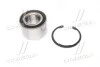 Подшипник ступицы BMW задн. (выр-во Complex) COMPLEX AUTOMOTIVE BEARINGS Sp.z.o.o. CX046 (фото 1)