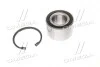 Подшипник ступицы BMW задн. (выр-во Complex) COMPLEX AUTOMOTIVE BEARINGS Sp.z.o.o. CX046 (фото 3)