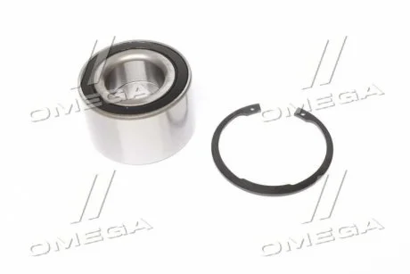 Подшипник ступицы BMW задн. (выр-во Complex) COMPLEX AUTOMOTIVE BEARINGS Sp.z.o.o. CX046
