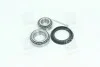 Подшипник ступицы VW задн. (выр-во Complex) COMPLEX AUTOMOTIVE BEARINGS Sp.z.o.o. CX010 (фото 3)