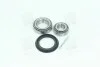 Подшипник ступицы VW задн. (выр-во Complex) COMPLEX AUTOMOTIVE BEARINGS Sp.z.o.o. CX010 (фото 4)