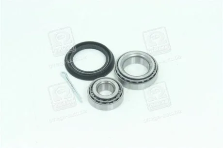 Подшипник ступицы VW задн. (выр-во Complex) COMPLEX AUTOMOTIVE BEARINGS Sp.z.o.o. CX010