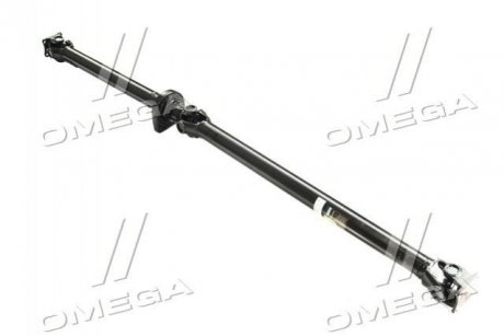 Вал карданный ГАЗ 3309 G-Part (куплен. ГАЗ) Кардан-Сервис СП ООО 3309-2200011-20