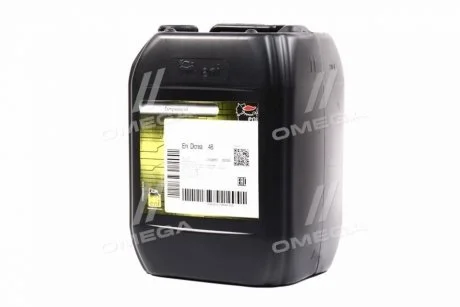 Компрес олія. DICREA 46 (Каністра 18л))) Eni 282150