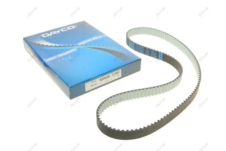 Ремень ГРМ VAG 04L 109 119 D (Ист-во) DAYCO 941074
