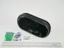 Амортизатор платформи КамАЗ, МАЗ овальний ZS 55102-8501300 (фото 2)