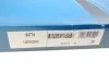 Ремень зубч. ГРМ 122 x 26.5 (выр-во) DAYCO 94774 (фото 6)
