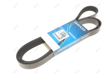Ремень поликлиновый (вы-во) DAYCO 7PK2265