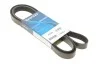 Ремень поликлиновый (вы-во) DAYCO 6PK2000 (фото 1)